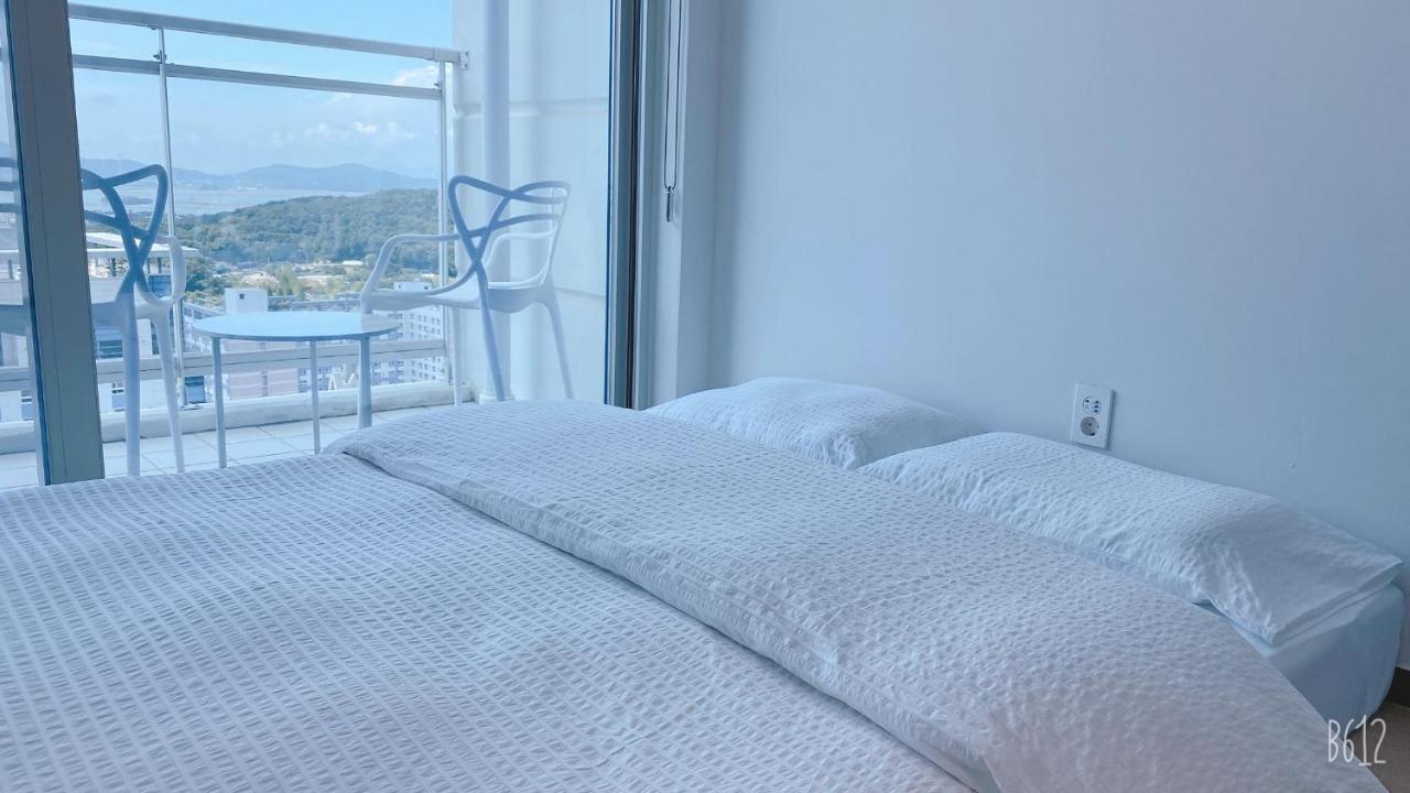 Shine Hotel Incheon Airport Εξωτερικό φωτογραφία