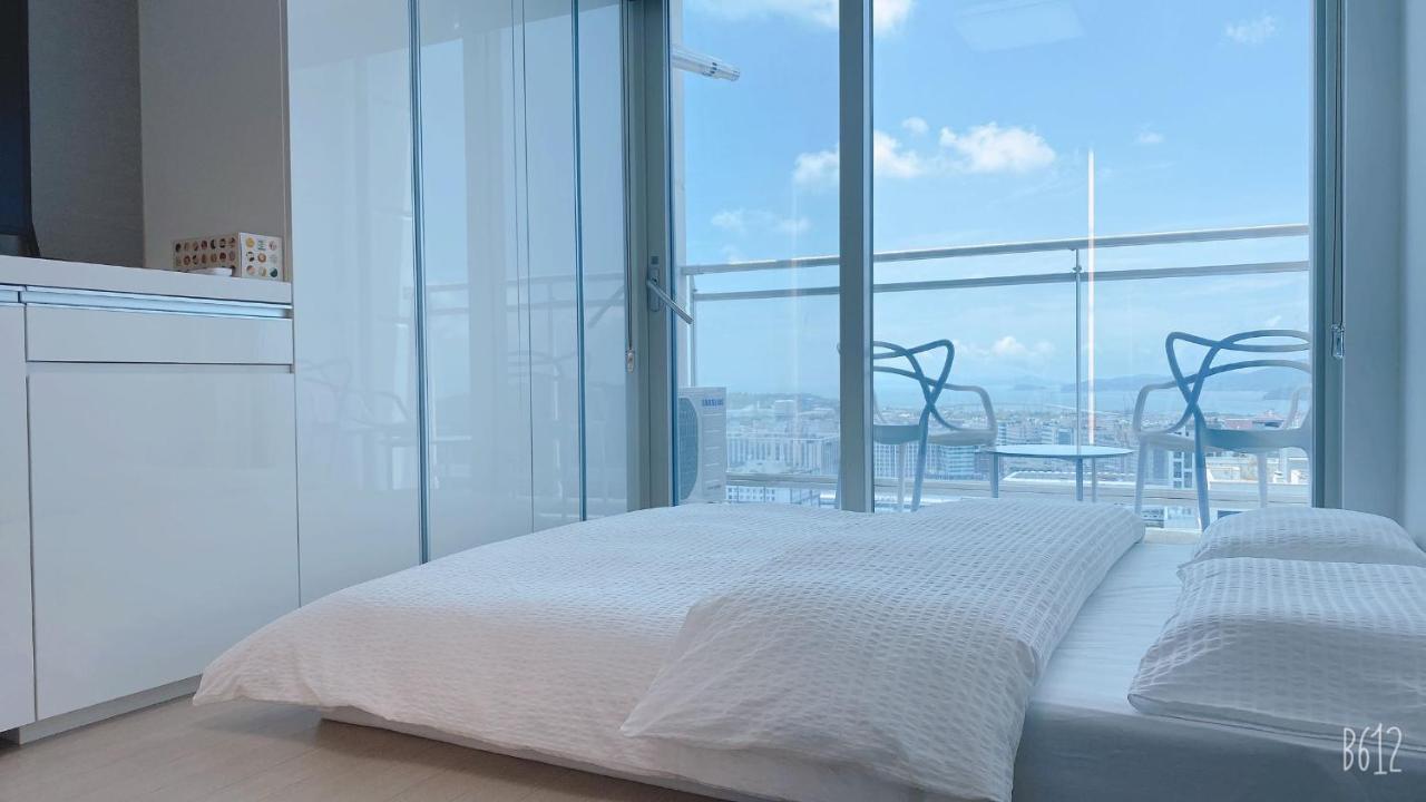 Shine Hotel Incheon Airport Εξωτερικό φωτογραφία