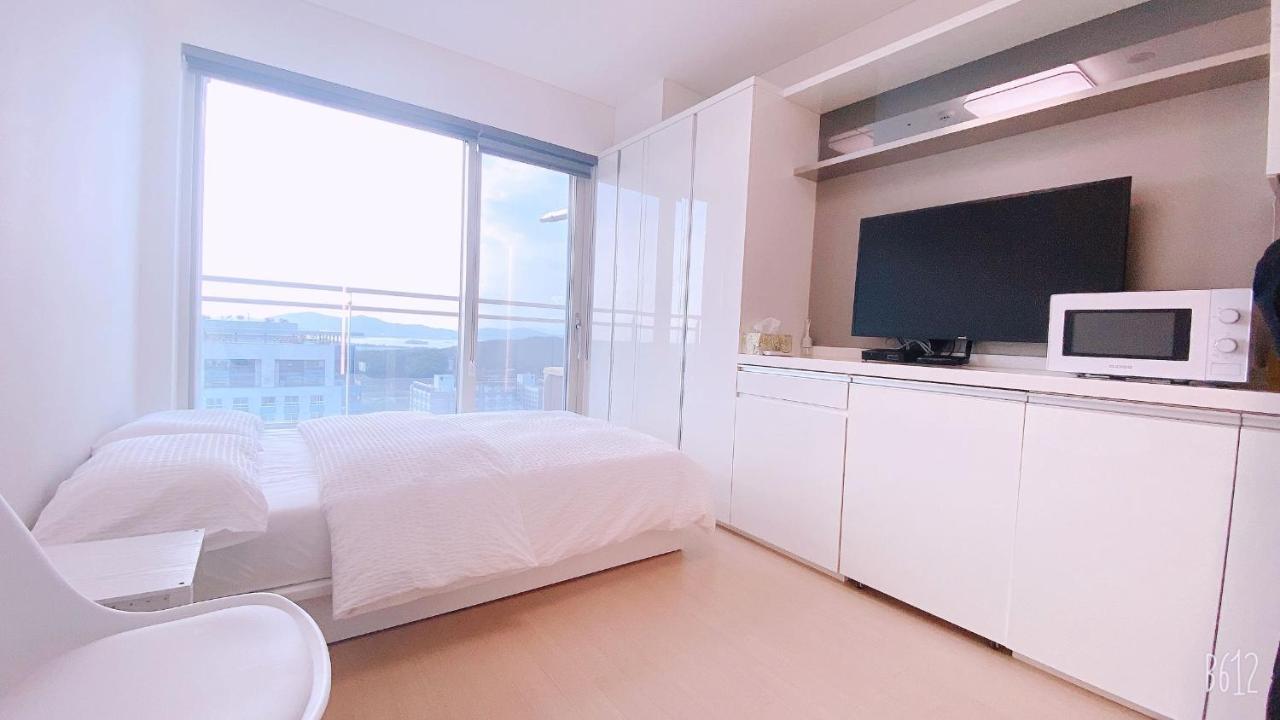 Shine Hotel Incheon Airport Εξωτερικό φωτογραφία