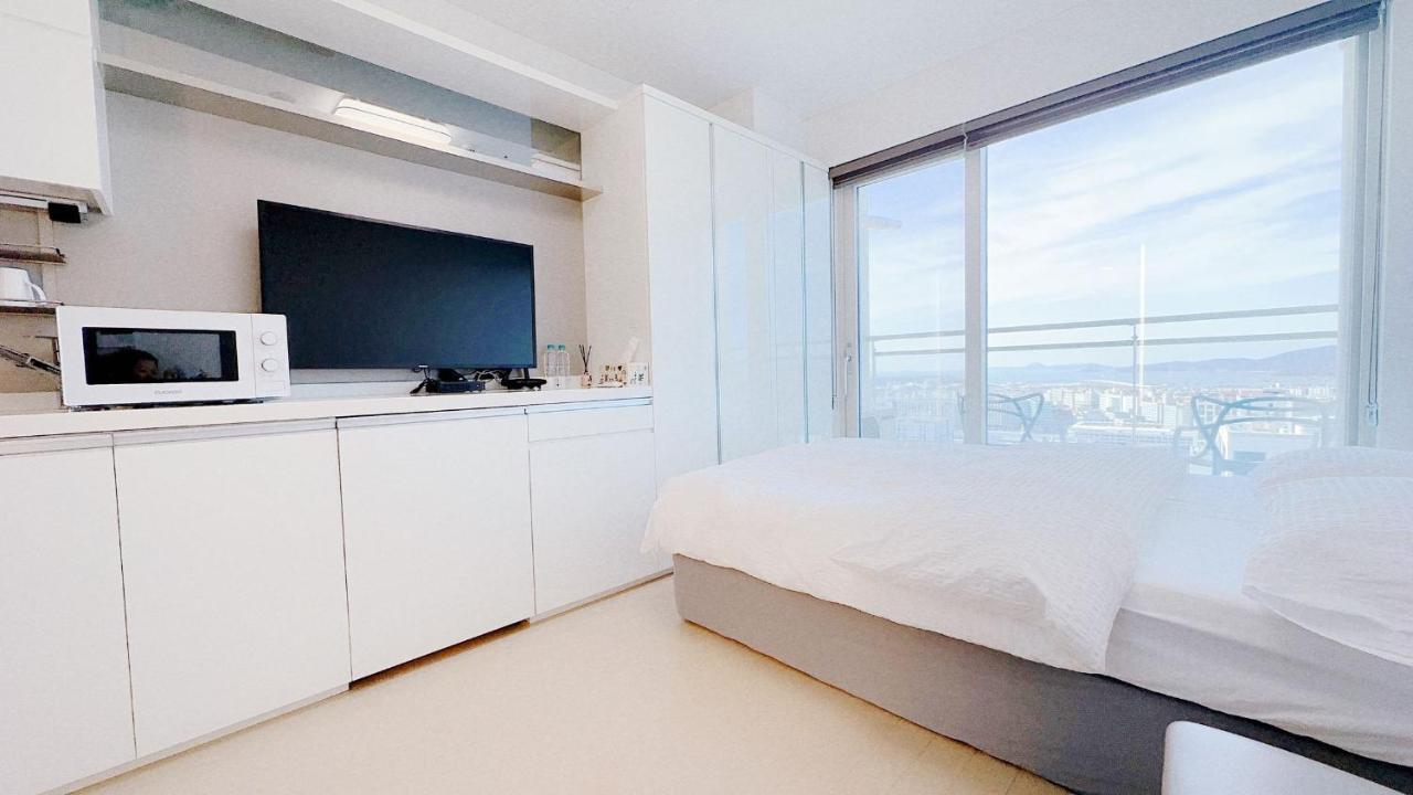 Shine Hotel Incheon Airport Εξωτερικό φωτογραφία