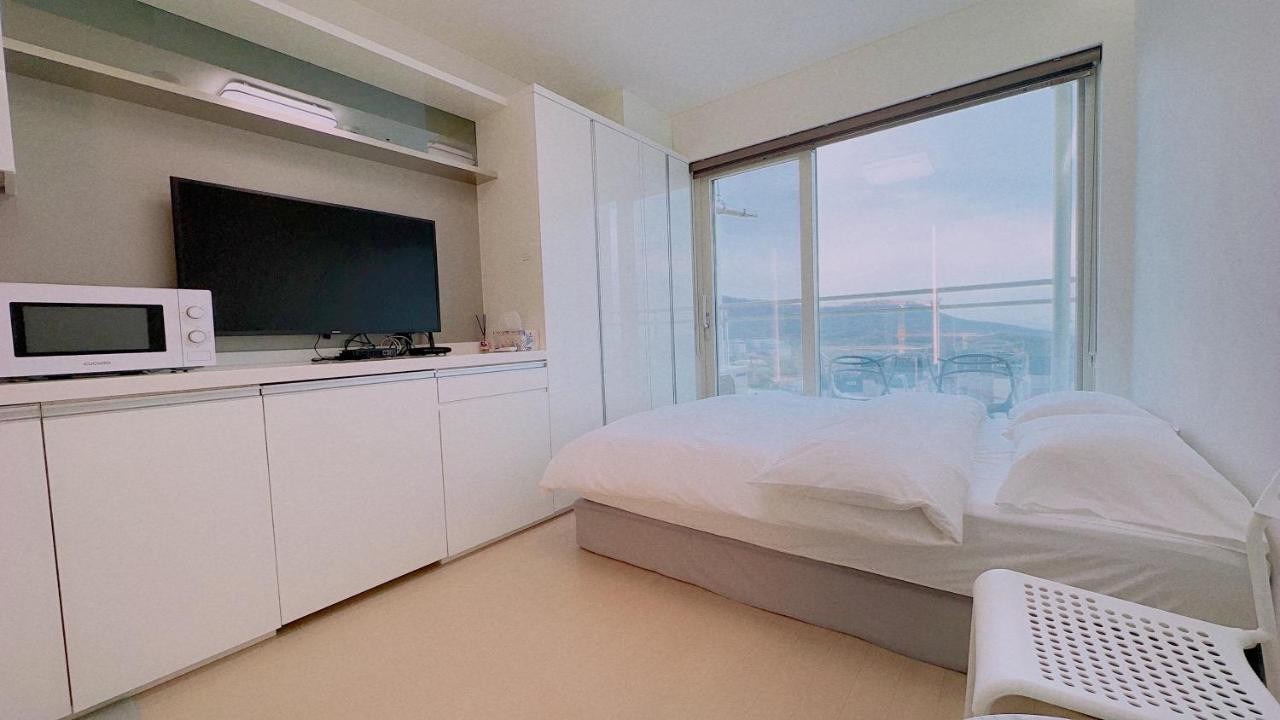 Shine Hotel Incheon Airport Εξωτερικό φωτογραφία