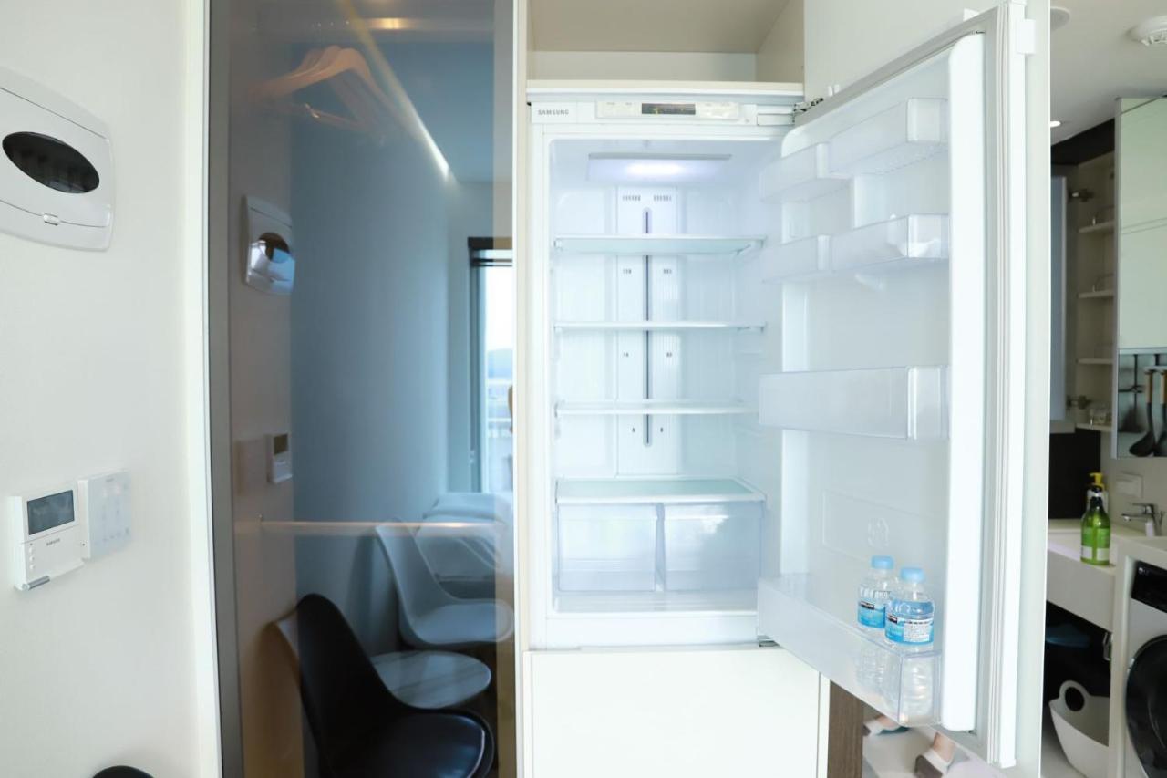 Shine Hotel Incheon Airport Εξωτερικό φωτογραφία