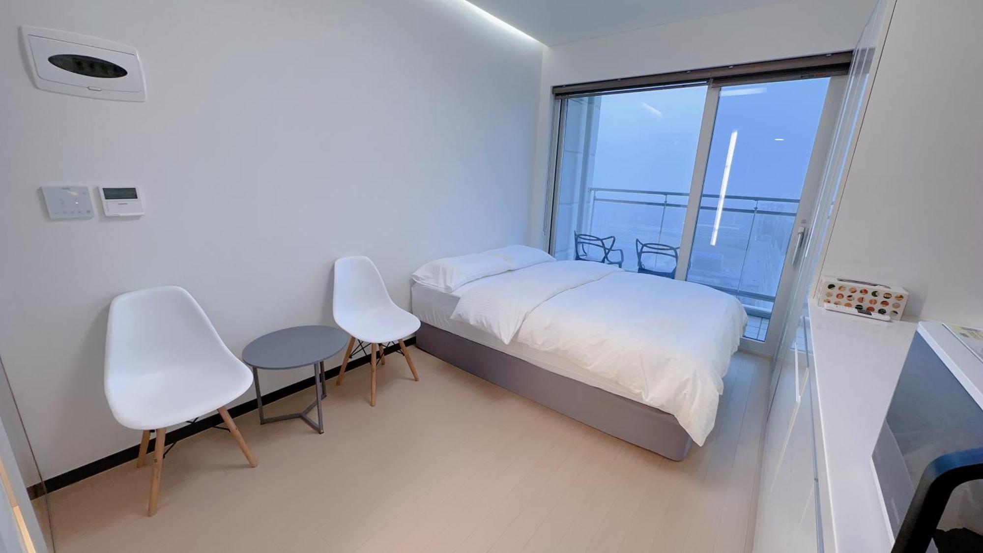 Shine Hotel Incheon Airport Εξωτερικό φωτογραφία