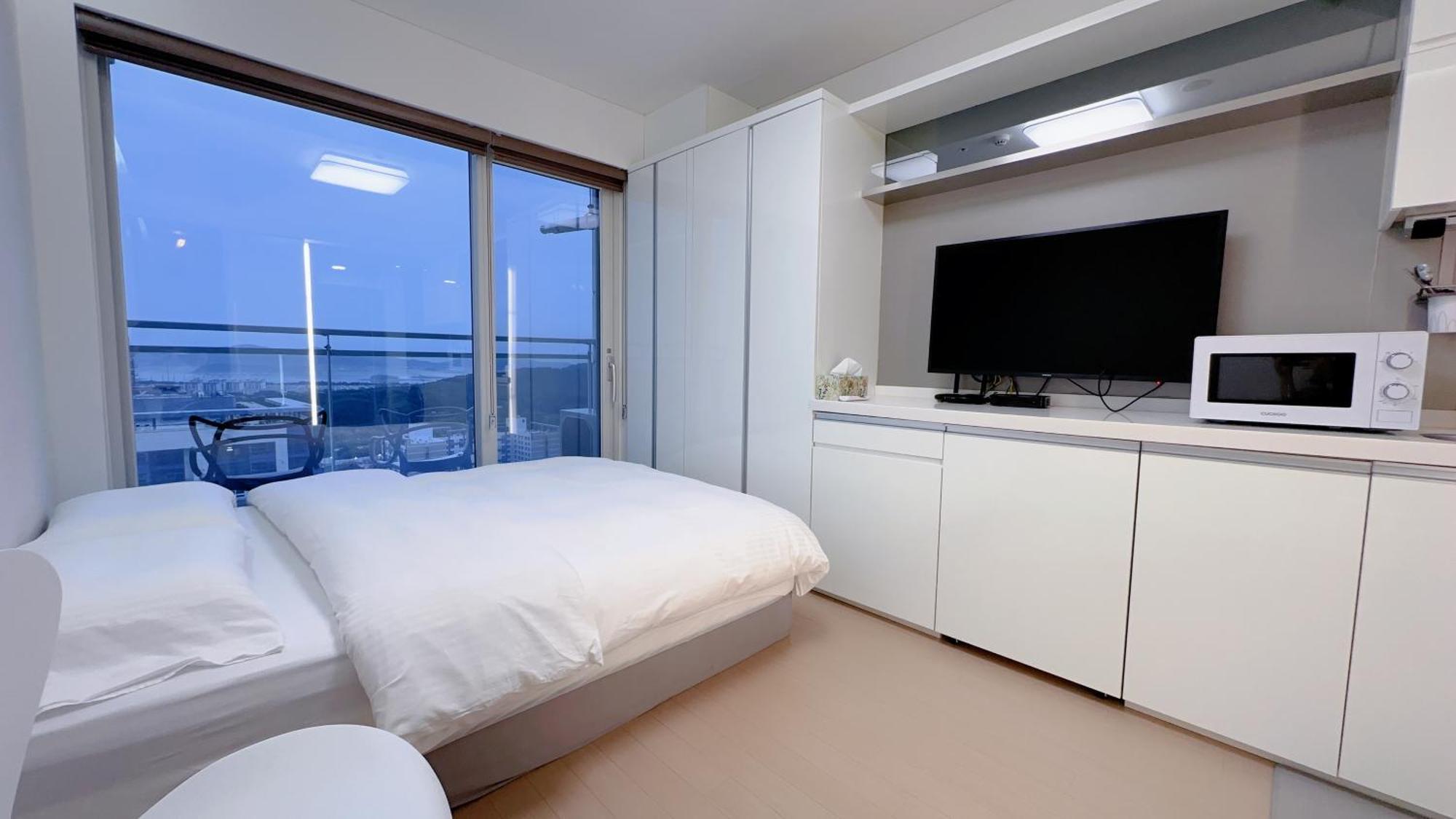 Shine Hotel Incheon Airport Εξωτερικό φωτογραφία
