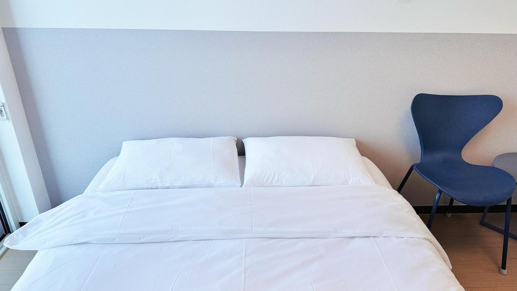 Shine Hotel Incheon Airport Εξωτερικό φωτογραφία